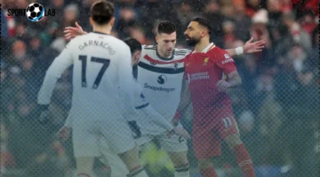 تعرف على موعد مباراة ليفربول ومانشستر يونايتد في الدوري الإنجليزي الممتاز 2025 والقنوات الناقلة اليوم